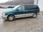 2003 KIA Sedona EX