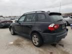 2005 BMW X3 3.0I