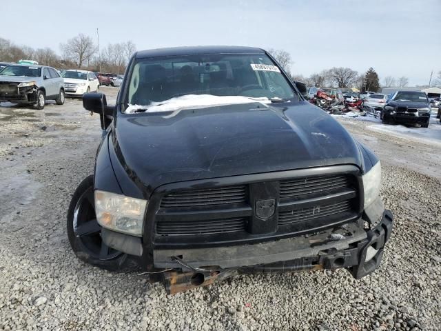 2012 Dodge RAM 1500 Sport