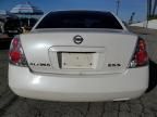 2005 Nissan Altima S