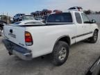 2000 Toyota Tundra Access Cab