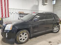 Salvage cars for sale at Des Moines, IA auction: 2011 GMC Terrain SLE