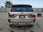 2007 BMW X3 3.0SI