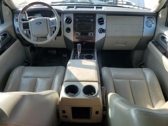 2010 Ford Expedition Limited