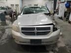 2007 Dodge Caliber SXT