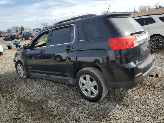 2014 GMC Terrain SLE