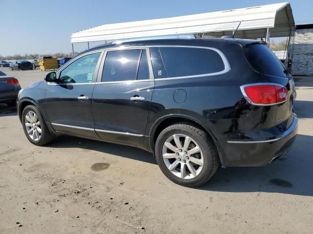 2016 Buick Enclave