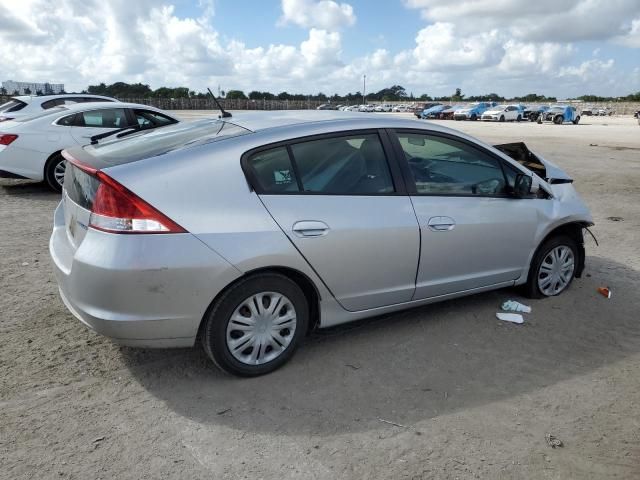 2010 Honda Insight LX