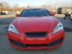 2010 Hyundai Genesis Coupe 2.0T