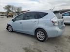 2012 Toyota Prius V