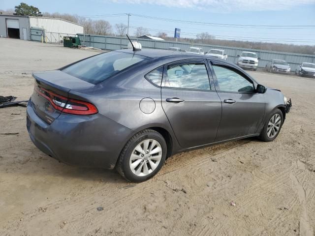 2015 Dodge Dart SE Aero