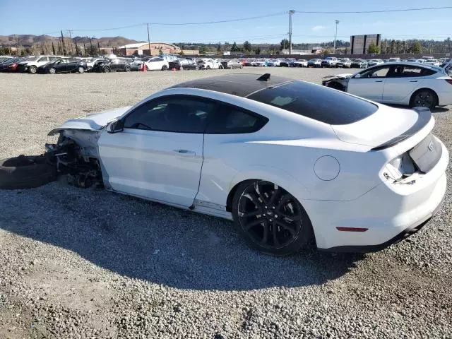 2023 Ford Mustang GT