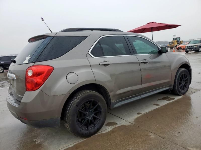 2011 Chevrolet Equinox LT