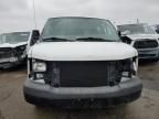 2008 Chevrolet Express G3500