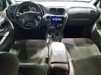 2002 Chevrolet Trailblazer