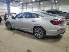 2019 Honda Insight Touring