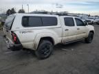 2012 Toyota Tacoma Double Cab Long BED