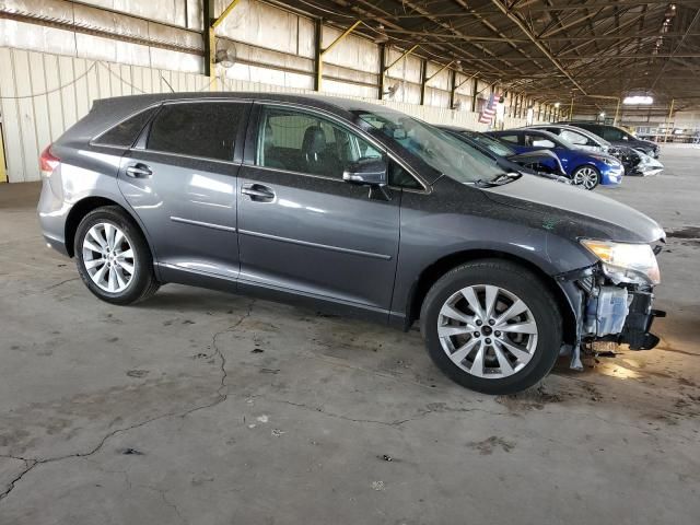 2014 Toyota Venza LE