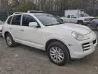 2008 Porsche Cayenne S