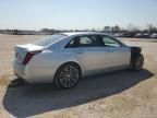 2017 Cadillac CT6 Premium Luxury