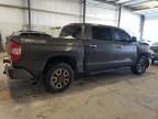 2017 Toyota Tundra Crewmax Limited