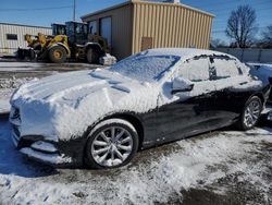 Acura Vehiculos salvage en venta: 2021 Acura TLX