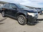 2007 Ford Edge SEL Plus