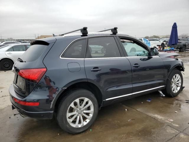 2013 Audi Q5 Premium Plus