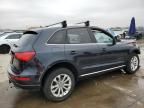 2013 Audi Q5 Premium Plus