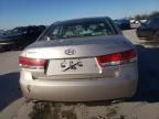 2006 Hyundai Sonata GLS