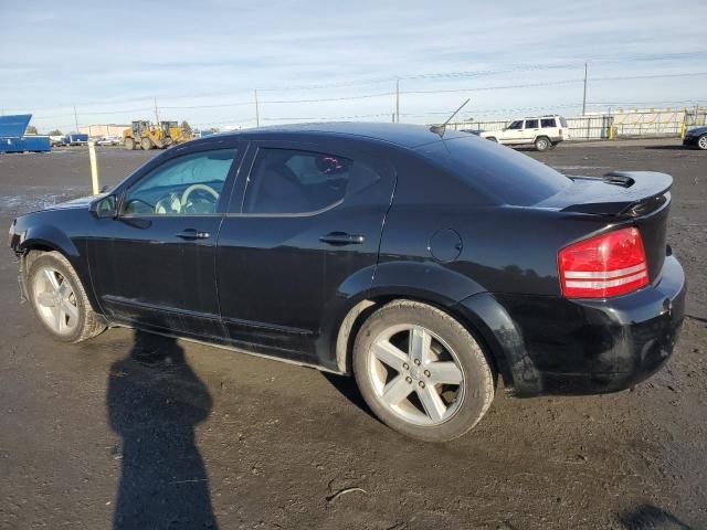 2008 Dodge Avenger R/T