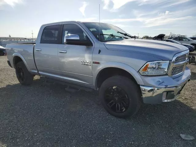 2016 Dodge 1500 Laramie