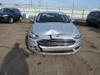 2018 Ford Fusion SE Hybrid