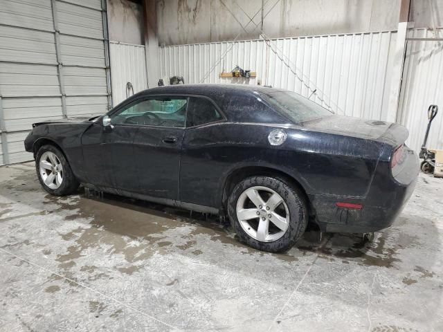 2014 Dodge Challenger SXT