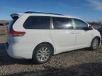 2014 Toyota Sienna LE