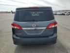 2011 Nissan Quest S