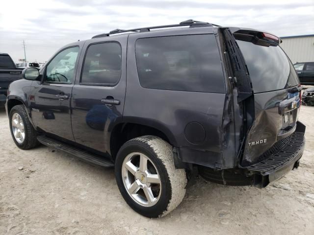 2011 Chevrolet Tahoe C1500 LS