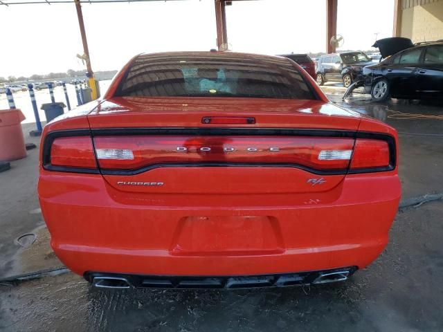 2014 Dodge Charger R/T