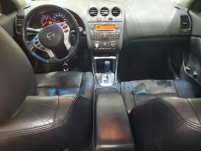 2008 Nissan Altima 2.5