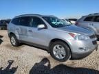 2010 Chevrolet Traverse LT