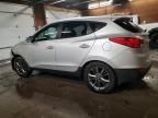 2014 Hyundai Tucson GLS