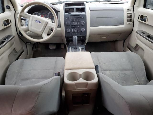 2009 Ford Escape XLS