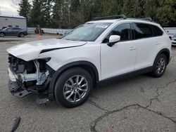 2019 Mazda CX-9 Touring en venta en Arlington, WA