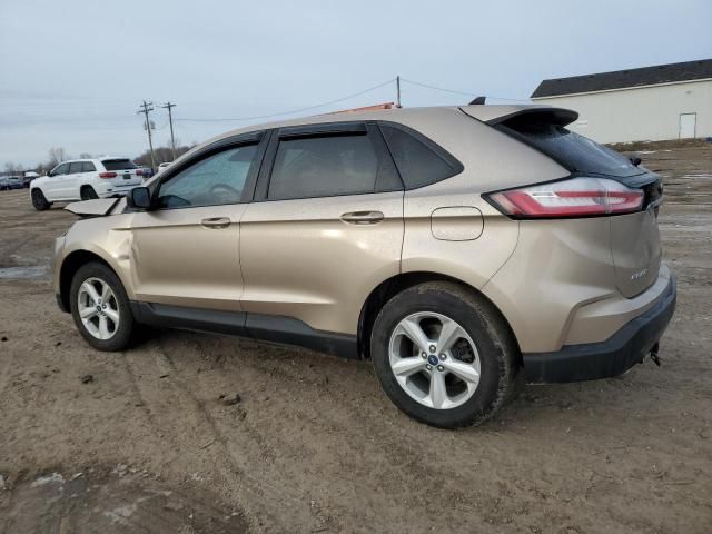 2020 Ford Edge SE