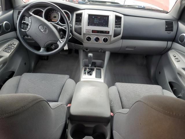 2006 Toyota Tacoma Double Cab Prerunner