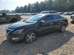 Salvage cars for sale at Eight Mile, AL auction: 2014 Nissan Altima 2.5