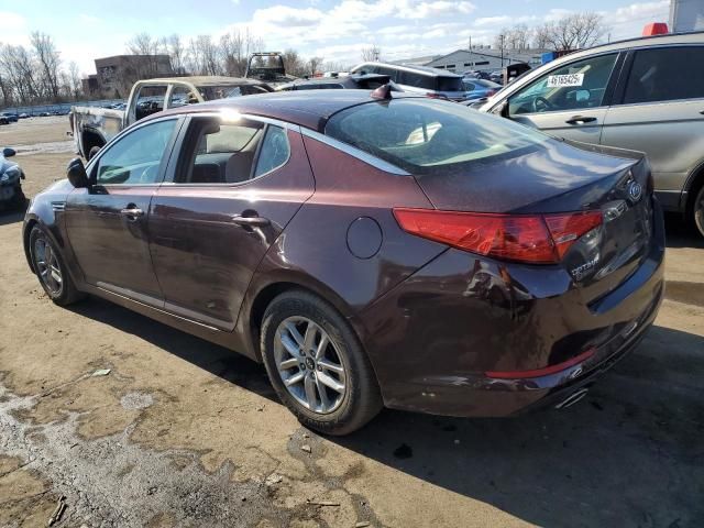 2011 KIA Optima LX