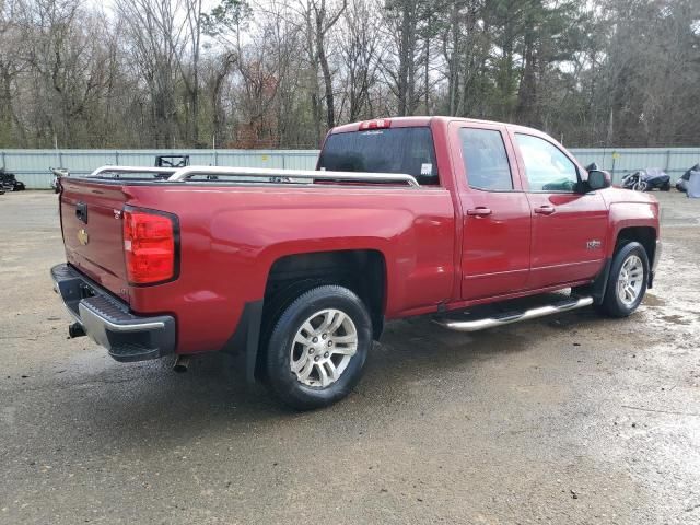 2019 Chevrolet Silverado LD C1500 LT