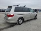 2006 Honda Odyssey EXL