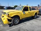 2002 Ford Ranger Super Cab